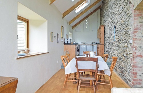 Pencader Cottage | 3 bedroom accommodation in Dolgran