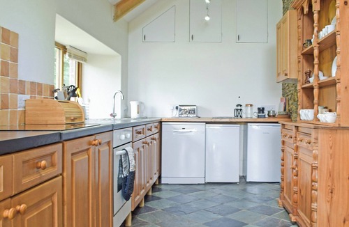 Pencader Cottage | 3 bedroom accommodation in Dolgran