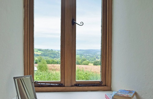 Pencader Cottage | 3 bedroom accommodation in Dolgran