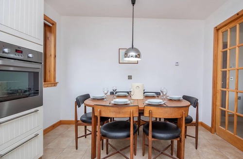 Dornoch Cottage | 3 bedroom accommodation in Dornoch
