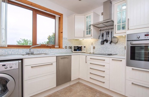 Dornoch Cottage | 3 bedroom accommodation in Dornoch