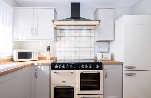 Dornoch Cottage | 3 bedroom accommodation in Dornoch