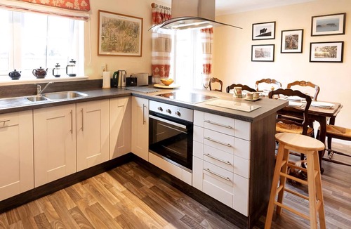 Dornoch Cottage | 3 bedroom accommodation in Dornoch