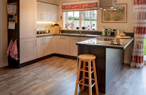 Dornoch Cottage | 3 bedroom accommodation in Dornoch