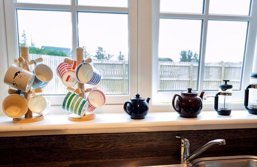 Dornoch Cottage | 3 bedroom accommodation in Dornoch