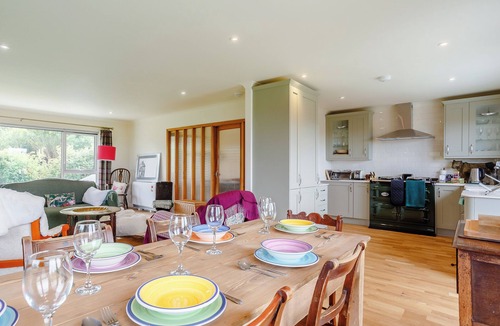 Dornoch Cottage | 3 bedroom accommodation in Dornoch