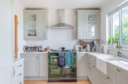 Dornoch Cottage | 3 bedroom accommodation in Dornoch