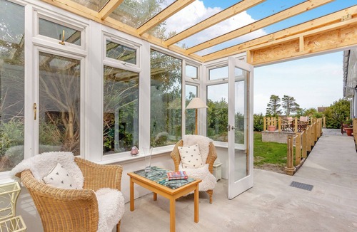 Dornoch Cottage | 3 bedroom accommodation in Dornoch