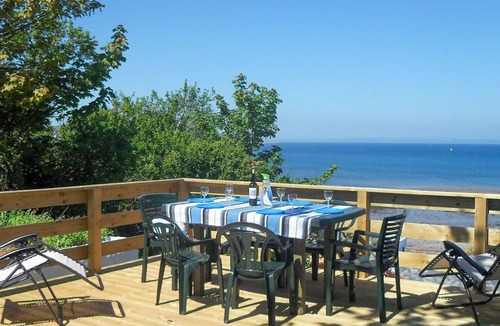 Drummore Cottage | 3 bedroom accommodation in Drummore