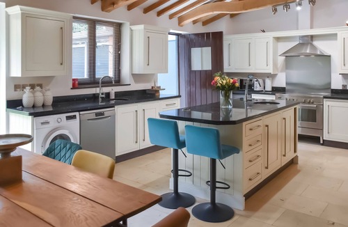 Dunston Cottage | 3 bedroom accommodation in Dunston