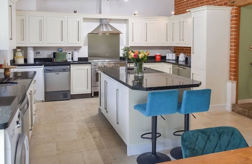 Dunston Cottage | 3 bedroom accommodation in Dunston