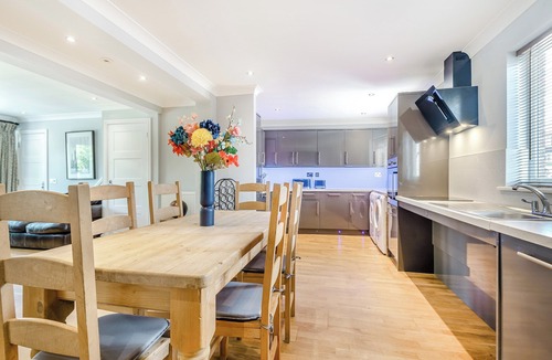 Hill Head Cottage | 3 bedroom accommodation in Fareham