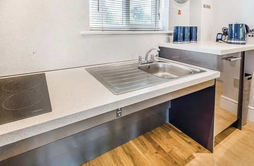 Hill Head Cottage | 3 bedroom accommodation in Fareham