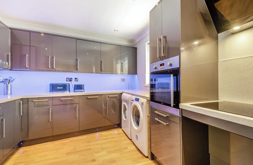 Hill Head Cottage | 3 bedroom accommodation in Fareham