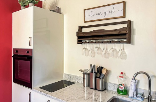 Flaxton Ski Chalet | 3 bedroom accommodation in Flaxton