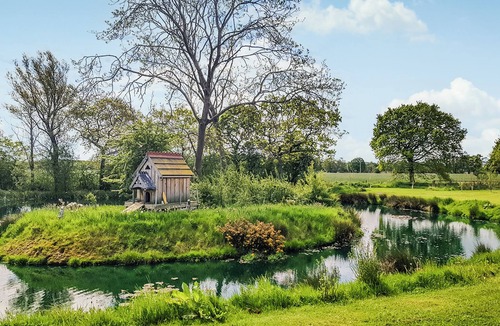 Flaxton Ski Chalet | 3 bedroom accommodation in Flaxton