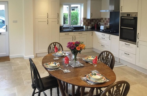 Thistley Green Cottage | 3 bedroom accommodation in Fordham