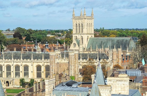 Thistley Green Cottage | 3 bedroom accommodation in Fordham