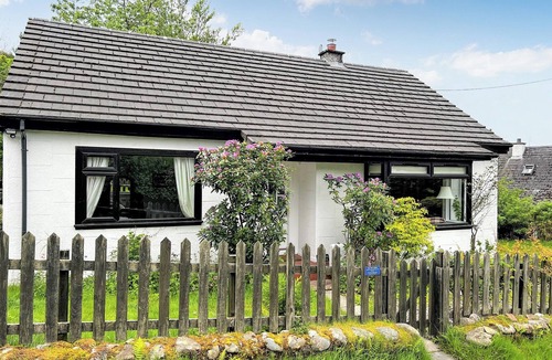 Glenelg Cottage | 3 bedroom accommodation in Glenelg