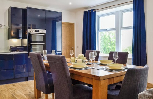 Tarfside Cottage | 3 bedroom accommodation in Glenesk