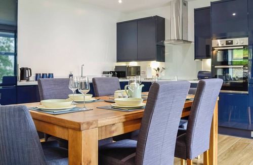 Tarfside Cottage | 3 bedroom accommodation in Glenesk