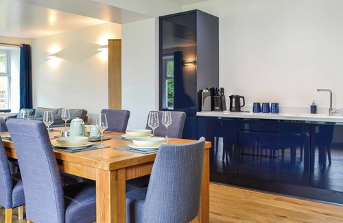 Tarfside Cottage | 3 bedroom accommodation in Glenesk