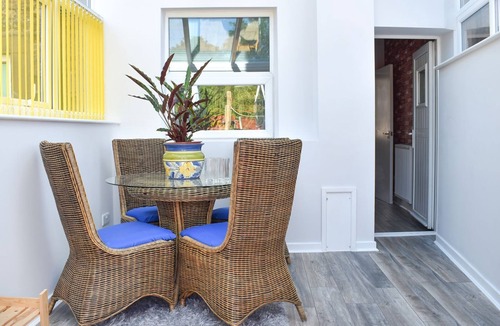 Padfield Cottage | 3 bedroom accommodation in Glossop