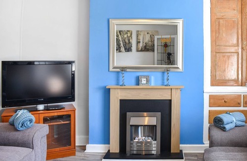 Padfield Cottage | 3 bedroom accommodation in Glossop