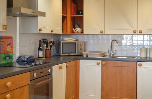 Golspie Cottage | 3 bedroom accommodation in Golspie