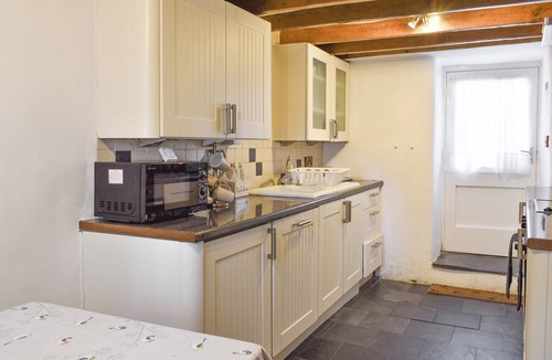 Harlech Cottage | 3 bedroom accommodation in Harlech