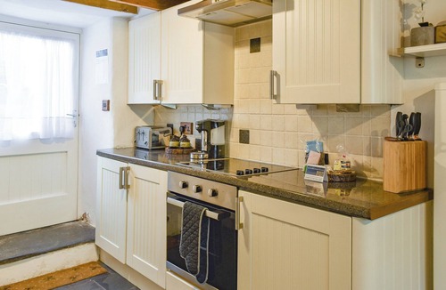 Harlech Cottage | 3 bedroom accommodation in Harlech
