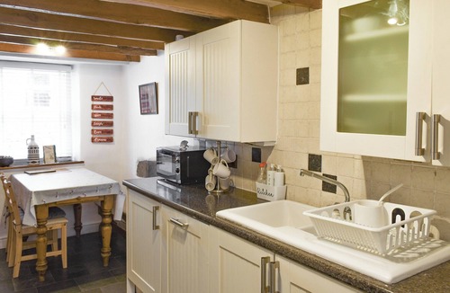 Harlech Cottage | 3 bedroom accommodation in Harlech