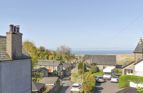 Harlech Cottage | 3 bedroom accommodation in Harlech