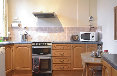 Helmsley Cottage | 3 bedroom accommodation in Helmsley