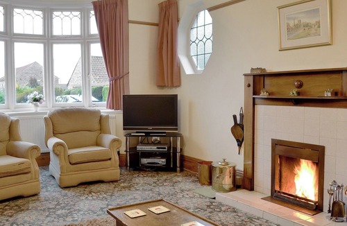 Helmsley Cottage | 3 bedroom accommodation in Helmsley