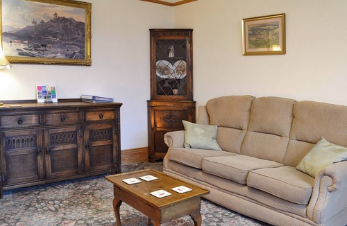 Helmsley Cottage | 3 bedroom accommodation in Helmsley