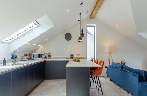 The Lizard Cottage | 3 bedroom accommodation in Helston