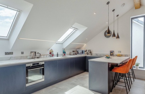 The Lizard Cottage | 3 bedroom accommodation in Helston