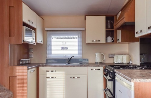 Morecambe Cottage | 3 bedroom accommodation in Heysham