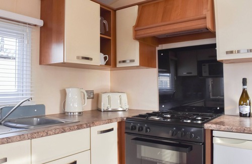 Morecambe Cottage | 3 bedroom accommodation in Heysham