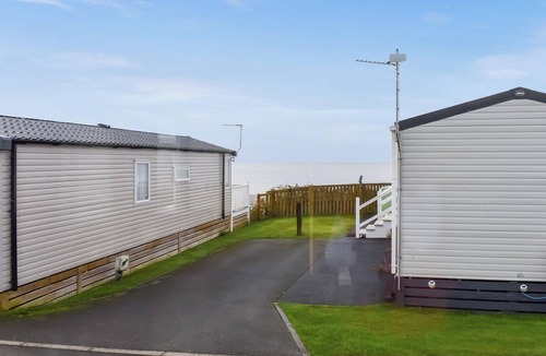 Morecambe Cottage | 3 bedroom accommodation in Heysham