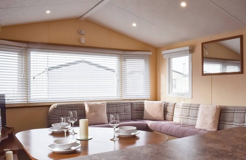 Morecambe Cottage | 3 bedroom accommodation in Heysham