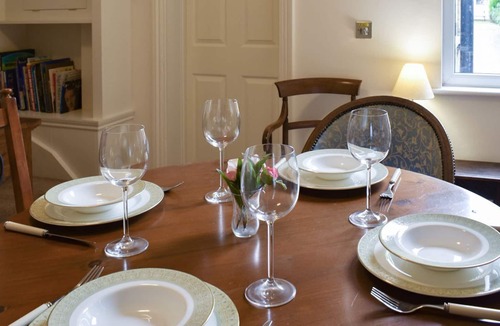 Hitchin Cottage | 3 bedroom accommodation in Hitchin