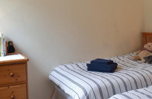 Hitchin Cottage | 3 bedroom accommodation in Hitchin