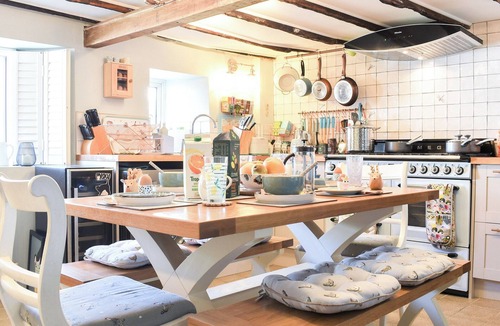 Honiton Cottage | 3 bedroom accommodation in Honiton