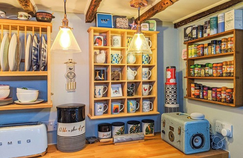 Honiton Cottage | 3 bedroom accommodation in Honiton