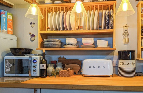 Honiton Cottage | 3 bedroom accommodation in Honiton