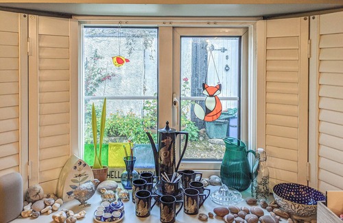 Honiton Cottage | 3 bedroom accommodation in Honiton