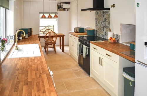 Yarcombe Cottage | 3 bedroom accommodation in Yarcombe, near Axminster