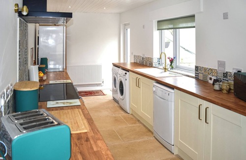 Yarcombe Cottage | 3 bedroom accommodation in Yarcombe, near Axminster
